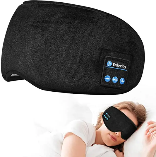 Antifas Para Dormir Con Bluetooth