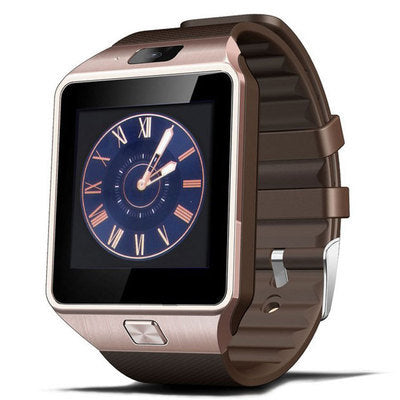 Sports Smart Watch DZ09