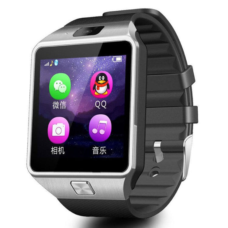 Sports Smart Watch DZ09