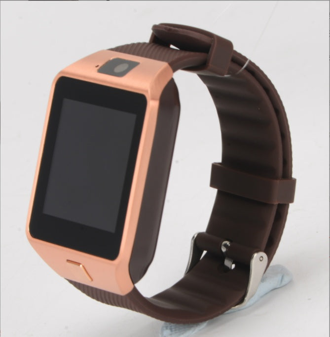 Sports Smart Watch DZ09