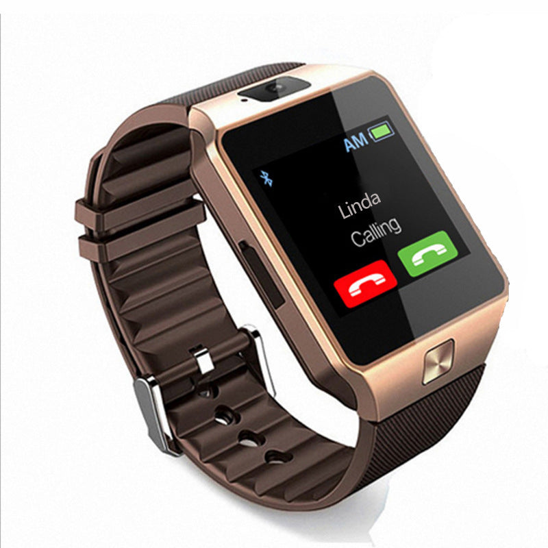 Sports Smart Watch DZ09