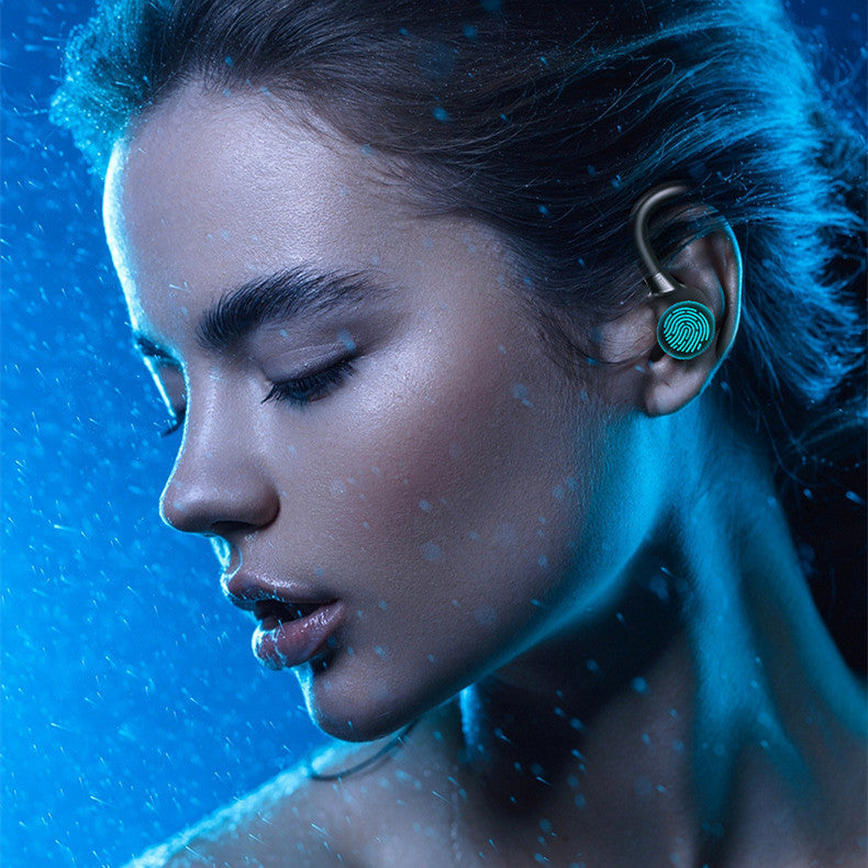 Wireless Earbuds BlueTooth Waterproof